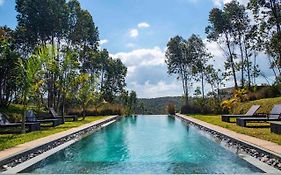 Mantadia Lodge Andasibe